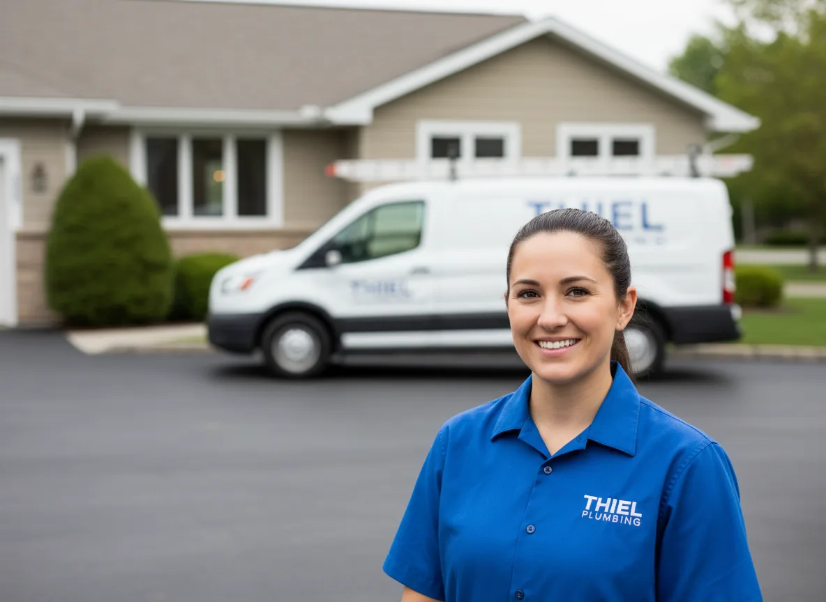 Plumber Herminie, PA FAQs